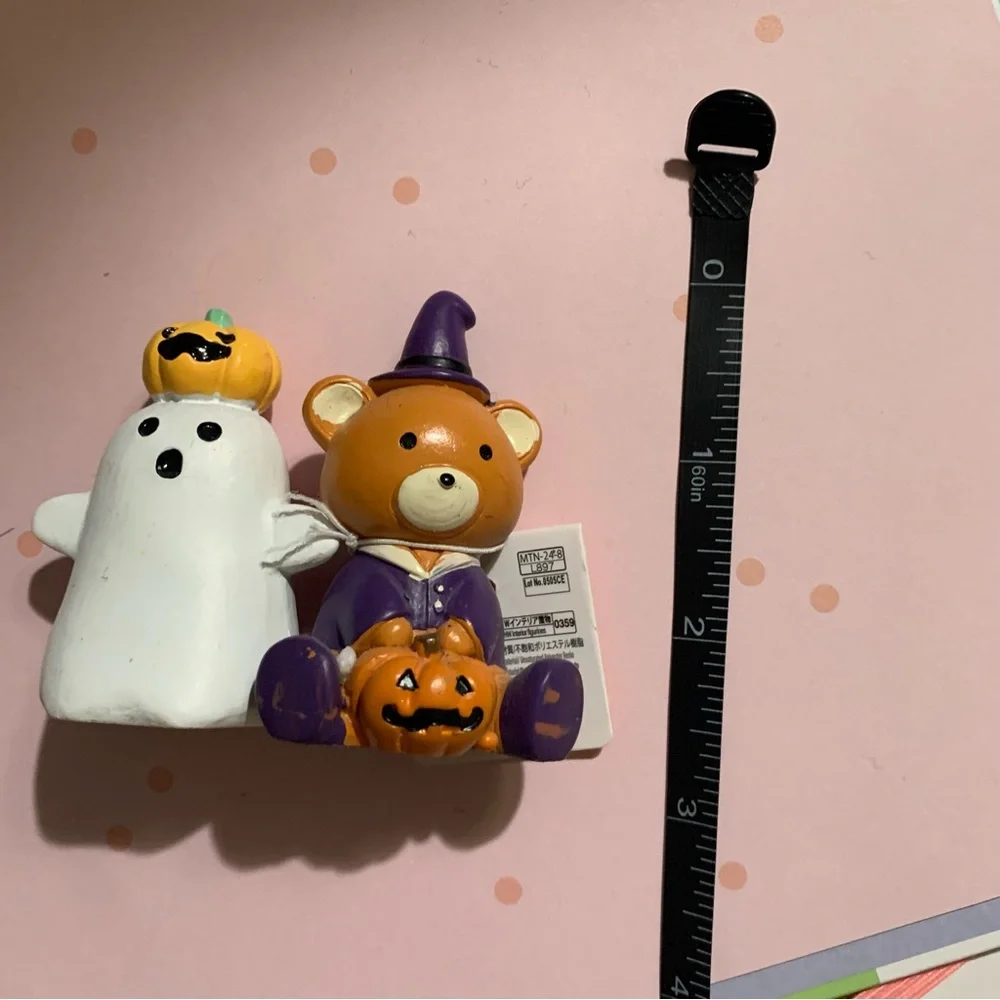 Daiso adorable halloween